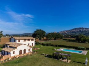 Casale San Rufino D'Arce Assisi